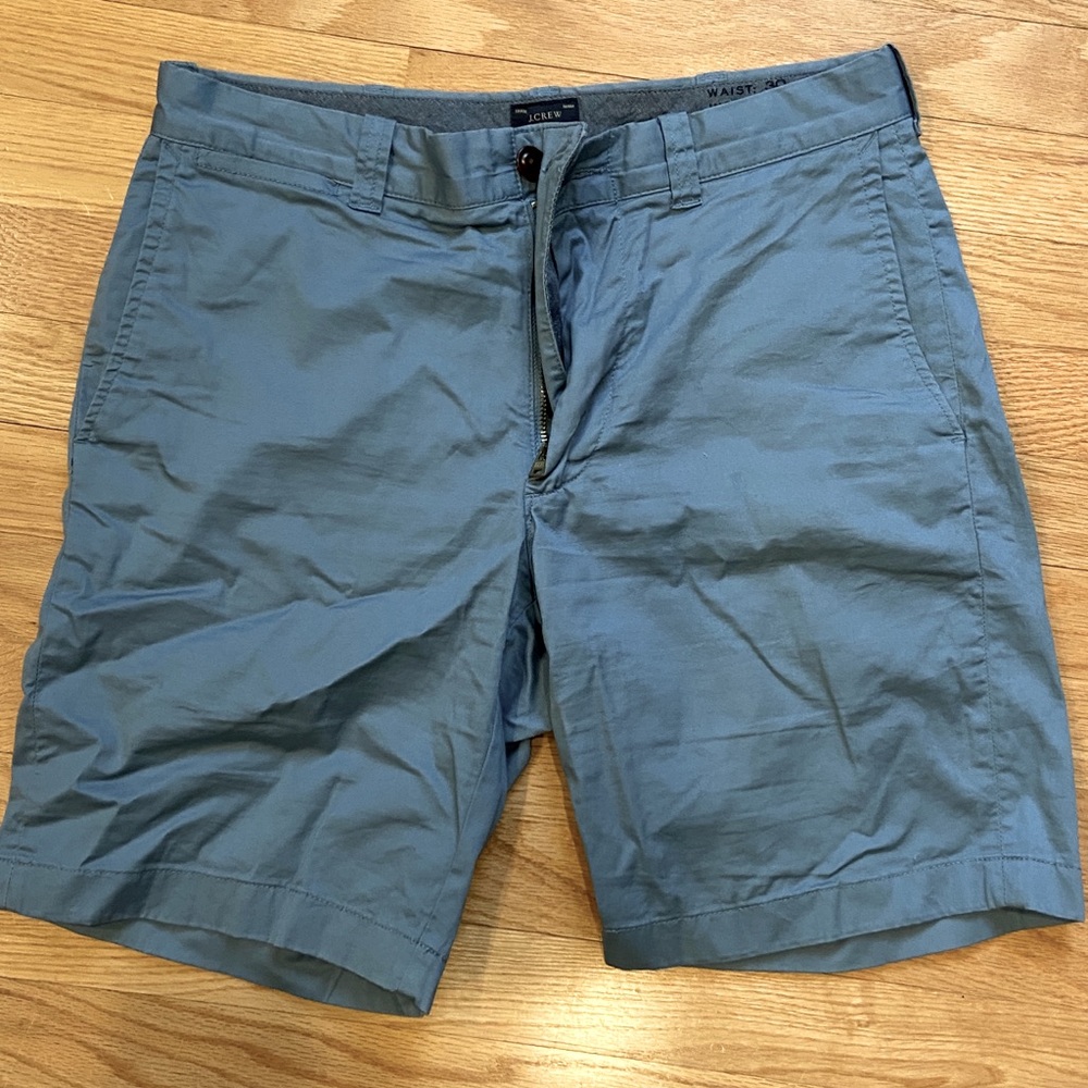 Jcrew Chino Short